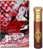 Madni Perfumes Oud Al-Shabab Exclusive Series Concentrated Attar / Ittar Floral Attar(Oud (agarwood))