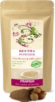 Pramsh Reetha Powder 100gm(100 g) - Price 139 72 % Off  