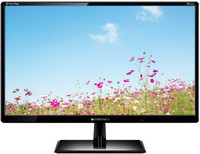 ZEBRONICS 19 inch HD+ TN Panel Monitor (ZEB-A19 Pro)(Response Time: 3 ms)
