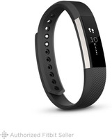 Fitbit Alta(Black Strap Small) RS.14999.00
