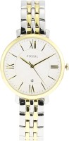 Fossil ES3739I  Analog Watch For Women