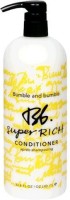 Generic Bumble And Bumble Super Rich Conditioner, 33.8-Ounce Pump Bottle(1000 ml) - Price 18033 28 % Off  
