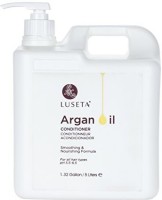 Generic Luseta Argan Oil Moisture & Repair Shampoo (1.32 Gal Conditioner)(5000 ml) - Price 16210 28 % Off  