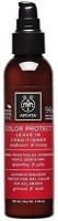 Apivita 6 X Color Protection Leave In Conditioner With Sunflower And Honey (New Product, Released In 2017) 6 Bottles X 150Ml/5.1Oz Each One(150 ml) - Price 19074 28 % Off  