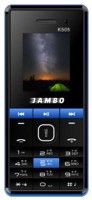 Jambo K505(Black) - Price 699 30 % Off  