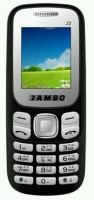 Jambo J3(Black) - Price 599 40 % Off  
