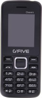 Gfive Classic(Black & Green) - Price 590 40 % Off  