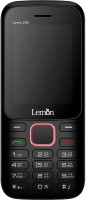 Lemon Lemo 205(Black & Red) - Price 999 28 % Off  