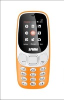 SPIRIA S1 With Vibration(Orange) - Price 599 14 % Off  