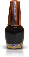 AKSHAT Nail Enamel, Black Beauty 15, 18ml BLACK(18 ml) - Price 57 54 % Off  