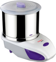 Vidiem Jewel-SS Wet Grinder(White, Purple)