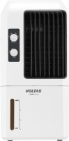 Voltas 15 L Room/Personal Air Cooler(White, VJ P15MH)