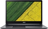 acer Swift 3 Core i5 8th Gen - (8 GB/1 TB HDD/Linux/2 GB Graphics) SF315-51G Laptop(15.6 inch, STeel Grey, 2.1 kg)