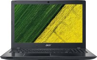 acer Aspire E15 Core i5 7th Gen - (8 GB/1 TB HDD/Linux) E5-575 Laptop(15.6 inch, Black, 2.23 kg)