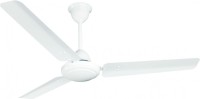 Crompton Empower 50 - 5 Star & ISI (With Regulator only)-1200 1200 mm 3 Blade Ceiling Fan(Opal White, Pack of 1)