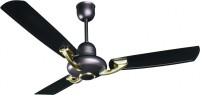 CROMPTON Triton-1200 1200 mm 3 Blade Ceiling Fan(Antique Brass, Pack of 1)