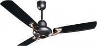 Crompton Triton-1200 1200 mm 3 Blade Ceiling Fan(Antique Copper, Pack of 1)