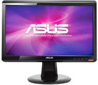 ASUS 15.6 inch HD Monitor (asus168dlcdmoniter)(Response Time: 1 ms)