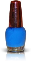 AKSHAT Nail Color, Blue NAIL POLISH/ENAMEL BLUE(18 ml) - Price 57 54 % Off  
