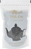 TGL Co. Mountain Glory Long leaf 100 grams (Pack of 1) Unflavoured Green Tea Pouch(100 g)