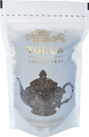TGL Co. Miracle Mint Long leaf 100 grams (Pack of 1) Peppermint Tea Pouch(100 g)