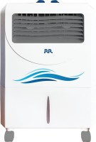 RR ACPV25L Room Air Cooler(White, Blue, 25 Litres) - Price 6500 10 % Off  