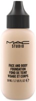 mac studio Face and Body Foundation 120 ml C3 Foundation(Cream, 120 ml) - Price 375 79 % Off  