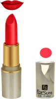 ForSure TOYO Matte Lipstick(4 g, RED) - Price 79 80 % Off  