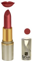 ForSure TOYO Matte Lipstick(4 g, BROWN) - Price 79 80 % Off  