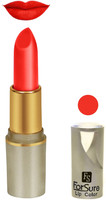 ForSure TOYO Matte Lipstick(4 g, ORANGE) - Price 79 80 % Off