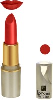 ForSure Matte Lipstick(4 g, Brown) - Price 79 80 % Off  