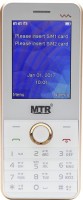 MTR Mt05(Metallic Gold, White) - Price 749 53 % Off  