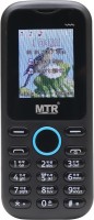 MTR Mt311(Black & Blue) - Price 640 41 % Off  