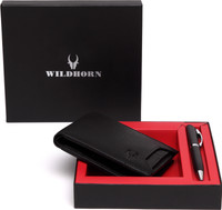 WildHorn Men Formal