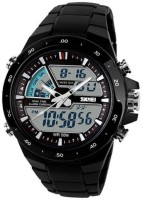 Skmei MMS02SKM Chronograph Analog-Digital Watch For Men