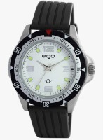 Maxima Ego E-41003PPGN EGO  Watch For Unisex