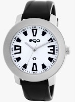 Maxima Ego E-40453PAGI EGO Analog Watch For Men