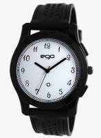 Maxima Ego E-40412PAGB EGO Analog Watch For Men