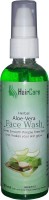 HairCare ALOEVERA FACE WASH FOR PIMPLE FREE SKIN AND SKIN GLOW Face Wash(100 ml) - Price 99 80 % Off  
