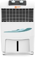 Orient Electric 20 L Room/Personal Air Cooler(White, SMART)