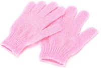 BANQLYN 1pair Bath Gloves - Price 195 80 % Off  
