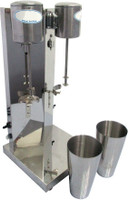 THE URBAN KITCHEN UK-2MS02 350 W Food Processor(STEEL)