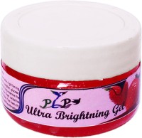 PLP Herbal Ultra Brightening Face Skin Gel(50 g) - Price 90 48 % Off  