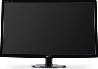 acer 27 inch HD Monitor (S271HL)(Response Time: 4 ms)