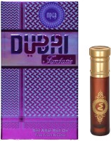 Madni Perfumes Dubai Fantasie Economic Series Concentrated Attar / Ittar Herbal Attar(Shamana)