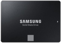 SAMSUNG 860 Evo 500 GB Laptop, Desktop Internal Solid State Drive (MZ-76E500BW)