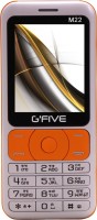 Gfive M22(White) - Price 1099 26 % Off  