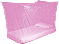 Shreejee Nylon Adults single Bed Pink color Mosquito Net 3x6 feet 1 Mosquito Coil deal from flipkart Shreejee Nylon Adults single Bed Pink color Mosquito Net 3x6 feet 1 Mosquito Coil deal from flipkart