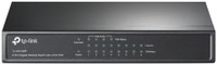 TP-Link TL-SG1008P Network Switch(Black)