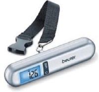 Beurer LS06 LUGGAGE SCALE Weighing Scale(Silver)
